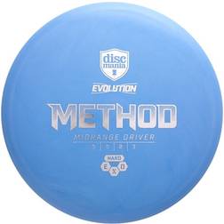 Discmania Hard Exo Method