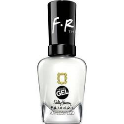 Sally Hansen Friends Collection Miracle Gel Nail Polish #882 A Moo Point 14.7ml