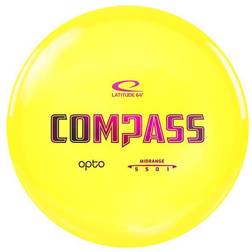 Latitude 64 Opto Compass