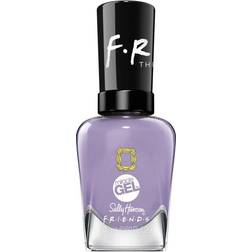 Sally Hansen Friends Collection Miracle Gel Nail Polish #883 Lavendoor 14.7ml