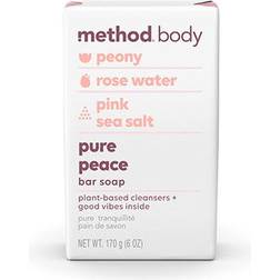 Method Bar Soap Pure Peace 170g