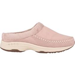 Easy Spirit Travelfurr W - Light Pink
