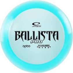 Latitude 64 Opto Ballista Pro