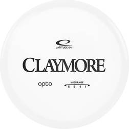 Latitude 64 Opto Claymore