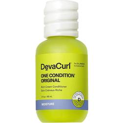 DevaCurl One Condition Original Rich Cream Conditioner 3fl oz