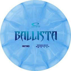 Latitude 64 Retro Burst Ballista