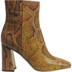 Sam Edelman Codie - Cuoio Brown Snake