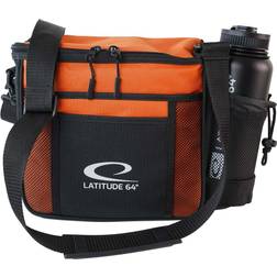 Latitude 64 Slim Shoulder Bag