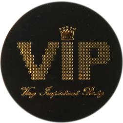 VIP konfetti