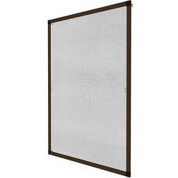 tectake fly screen for window frames