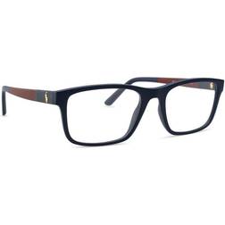 Polo Ralph Lauren PH2212 5303 De Vue Homme Bleues (Seulement Monture)