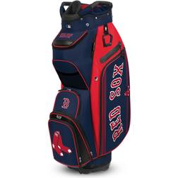 WinCraft Boston Red Sox Bucket III Cooler Cart Golf Bag