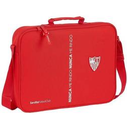 Safta Cartera Extraescolares Sevilla Fc Corporativa 612056385)