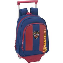 Mochila Levante Ud Infantil Pequeña Con Carro