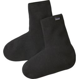 Patagonia Winter Weight Fleece Oversocks