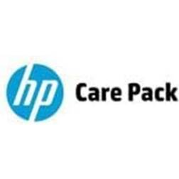 HP Foundation Care Next Business Day Servic