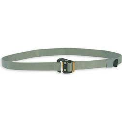 Tatonka Cinturón elástica Strech Belt verde Green