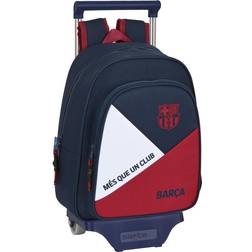 Barcelona Backpack