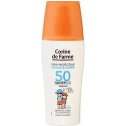 Corine de Farme Kids Sun Spray Spf50 150ml