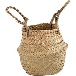 Creativ Company Kurv, H: 11/19 cm, diam. 20 cm, 1 stk Kurv 20cm