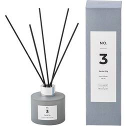 Bloomingville ILLUME X NO. 3 Santal Fig Scent Diffuser (82049199) Doftljus