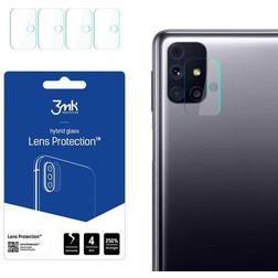 3mk HYBRID GLASS LENS PROTECTION GALAXY M31S