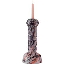 Kosta Boda Ackee Ljusstake 39cm
