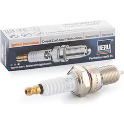 BERU Z27 Bujía De Encendido 14 R-6 M14x1.25 SW 21 mm