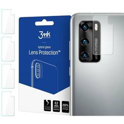 3mk Lens Protect Huawei P40 Smartphone Schutzfolie