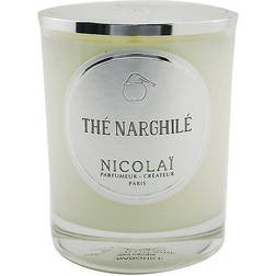 Nicolai Scented The Narghile Scented Candle