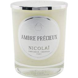 Nicolai Scented Ambre Precieux