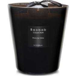 Baobab Les Prestigieuses Encre de Chine scented 16 cm Scented Candle