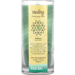 Chakra Jar Healing Scented Candle 312g