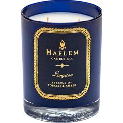 Harlem Candle Langston Bougie Parfumée