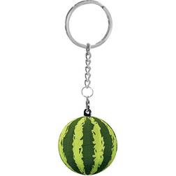 Pintoo Keychain 3D Puzzle Watermelon