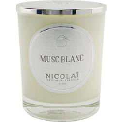 Nicolai Scented Musc Blanc