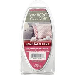 Yankee Candle Home Sweet Home Scented Candle 2.6oz 6