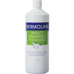 Dermoline Insect Shampoo 500ml