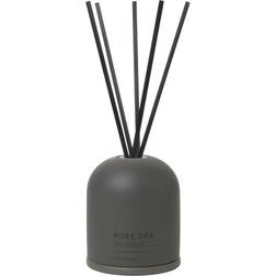 Blomus Fraga Tarmac Reed Diffuser Kyoto Yume Scented Candle