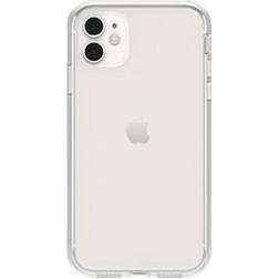 OtterBox Étui smartphone Apple iPhone 11 React Blanc