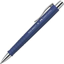 Faber-Castell Kugelschreiber Poly Ball 241151 M