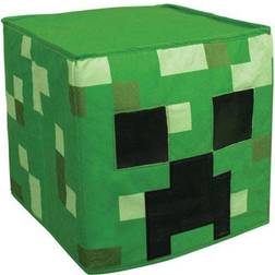 Disguise Minecraft Creeper Block Headpiece