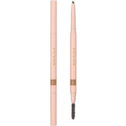 Gucci Stylo À Sourcils Waterproof Eyebrow Pencil #02 Blond