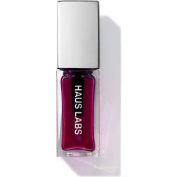 Haus Labs PhD Hybrid Lip Oil Hue