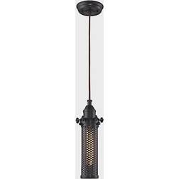 Elk Lighting Fulton Pendant Lamp 4"