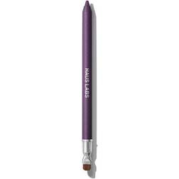 Haus Labs Optic Intensity Eco Eyeliner Amethyst Matte