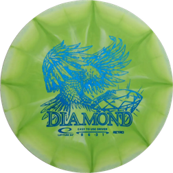 Latitude 64 Retro Burst Diamond