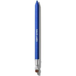 Haus Labs Optic Intensity Eco Eyeliner Cobalt Matte