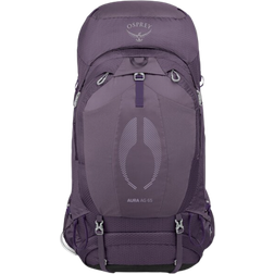 Osprey Aura AG 65 - Enchantment Purple