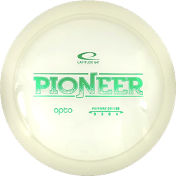 Latitude 64 Opto Pioneer